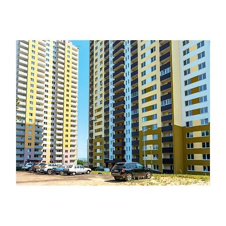 Oaziskiev Квартира З Власною Сауною-Хамамом! Exterior photo