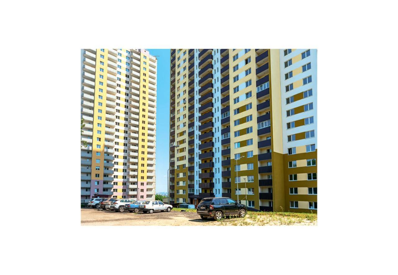 Oaziskiev Квартира З Власною Сауною-Хамамом! Exterior photo